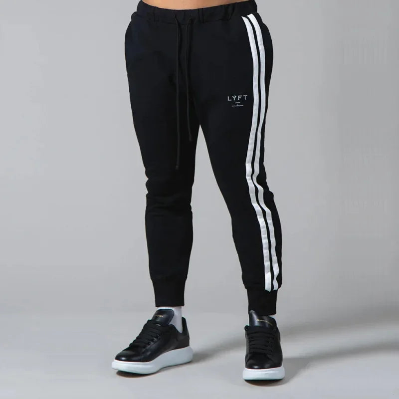Mens New Stylish Pants Casual Trousers