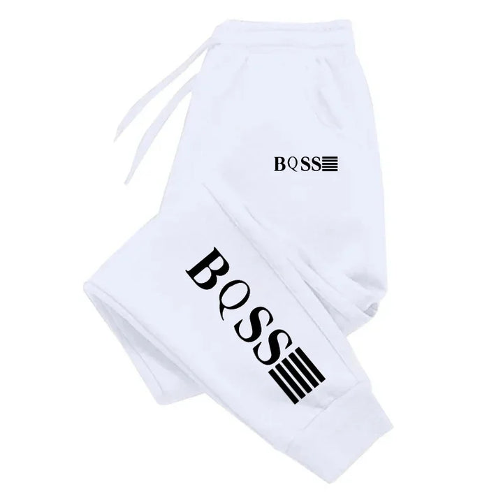 Mens Sweatpants Jogging Casual Pants 