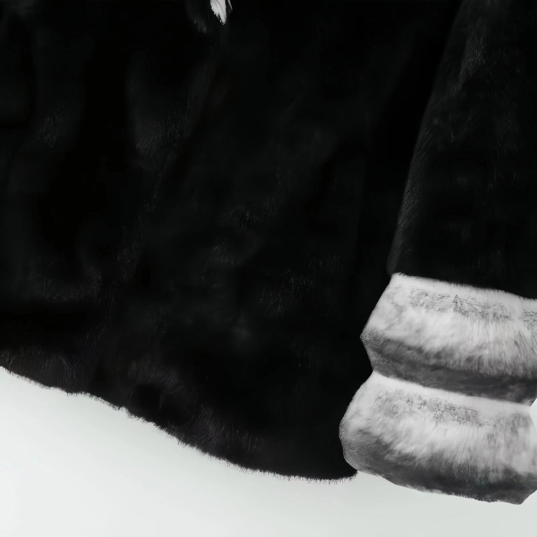 New Fur Coats for Women Winter Jacket Wear