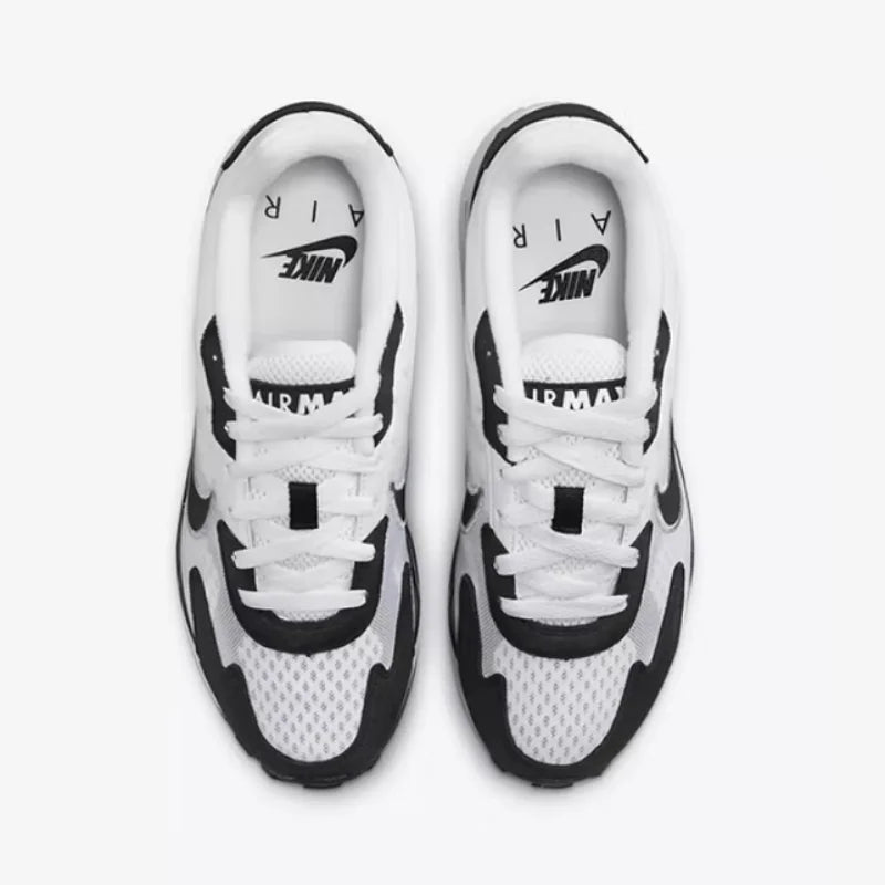 New Nike Rear-Cushioning Air Sole Soft- Unisex Running Shoes 