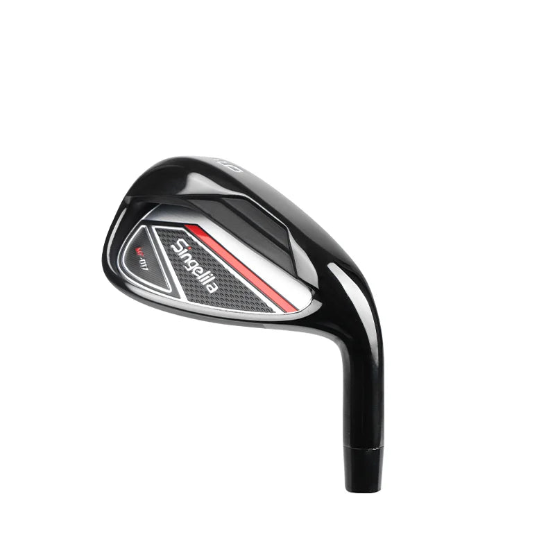 Modern Titanium Alloy No. 1 Wooden Iron Rod Putter Set 