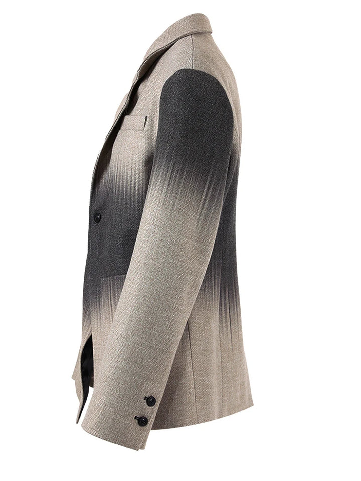 New Premium Women Woolen Jacket Blazer