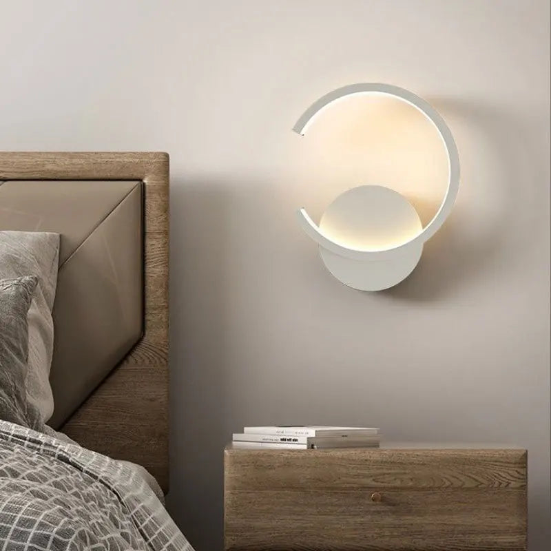 New Led Wall Light Indoor Home Decor Lights