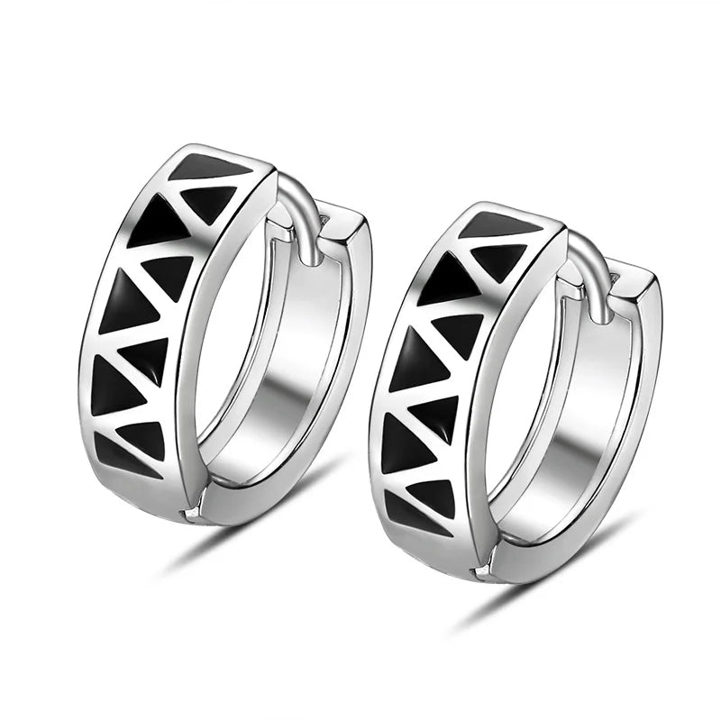 New Sterling Silver Women Earrings Jewellery 