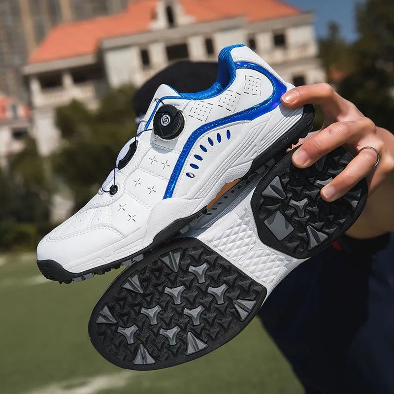 Men Professional Casual Breathable Non-Slip Training Shoes