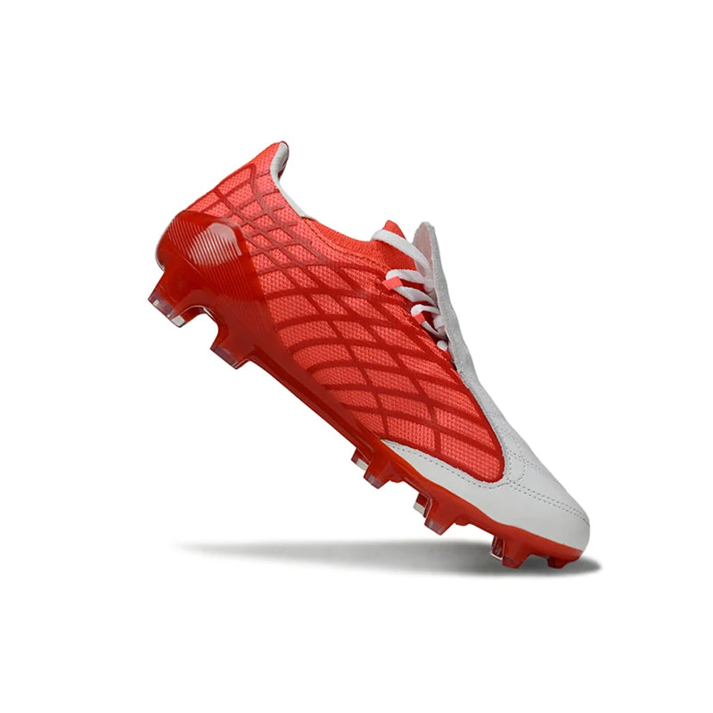 New F50Pro Mens Soccer Shoes Soccer Cleats 