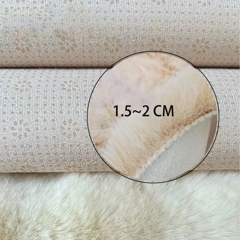 Premium Bubble Comfy Carpet for Home Decor Balcony 