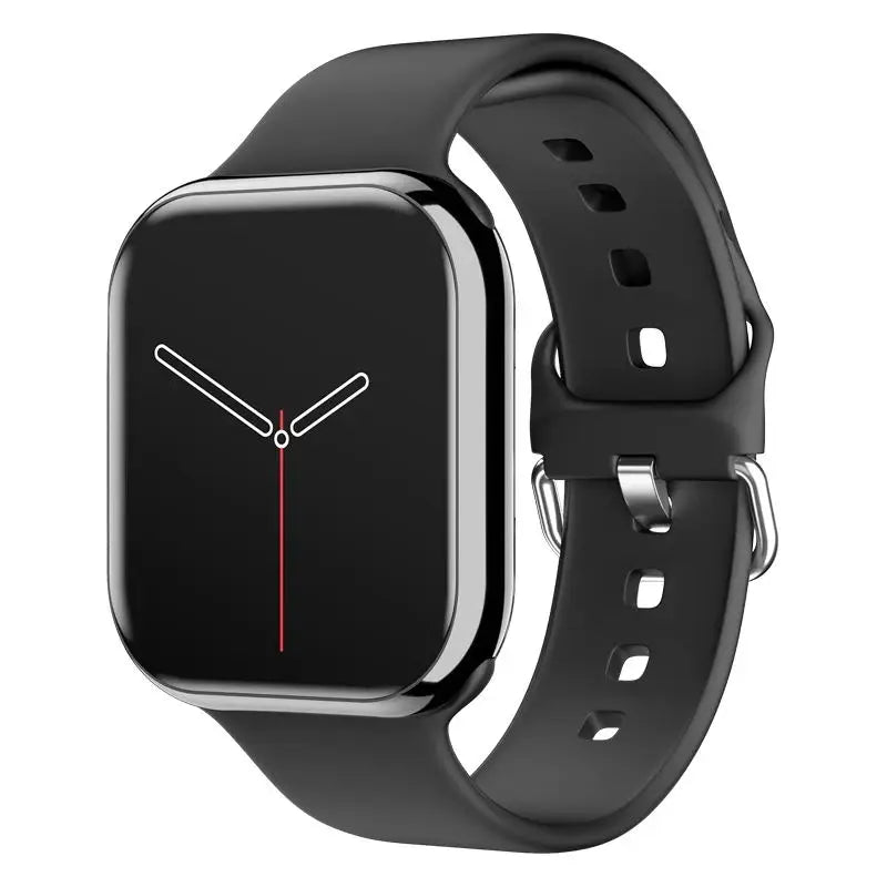 New Mens Smart GPS Watch BT Call Sports Watch