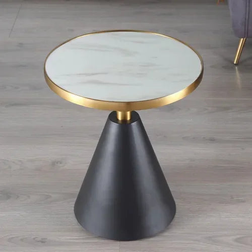 New Nordic Coffee Tables Gold Luxury Design 