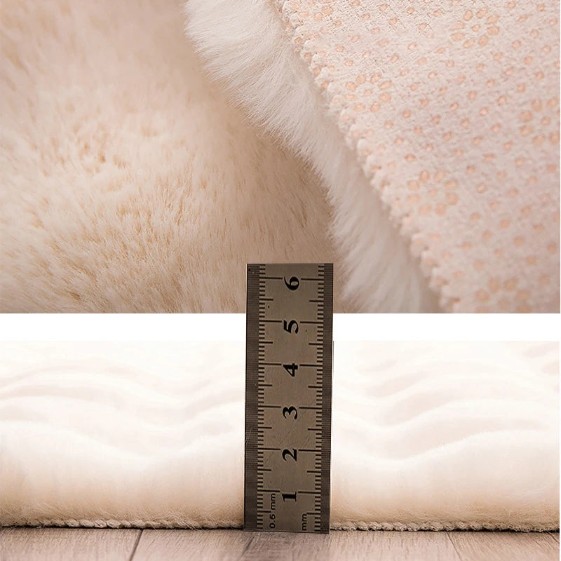 Premium Bubble Comfy Carpet for Home Decor Balcony 