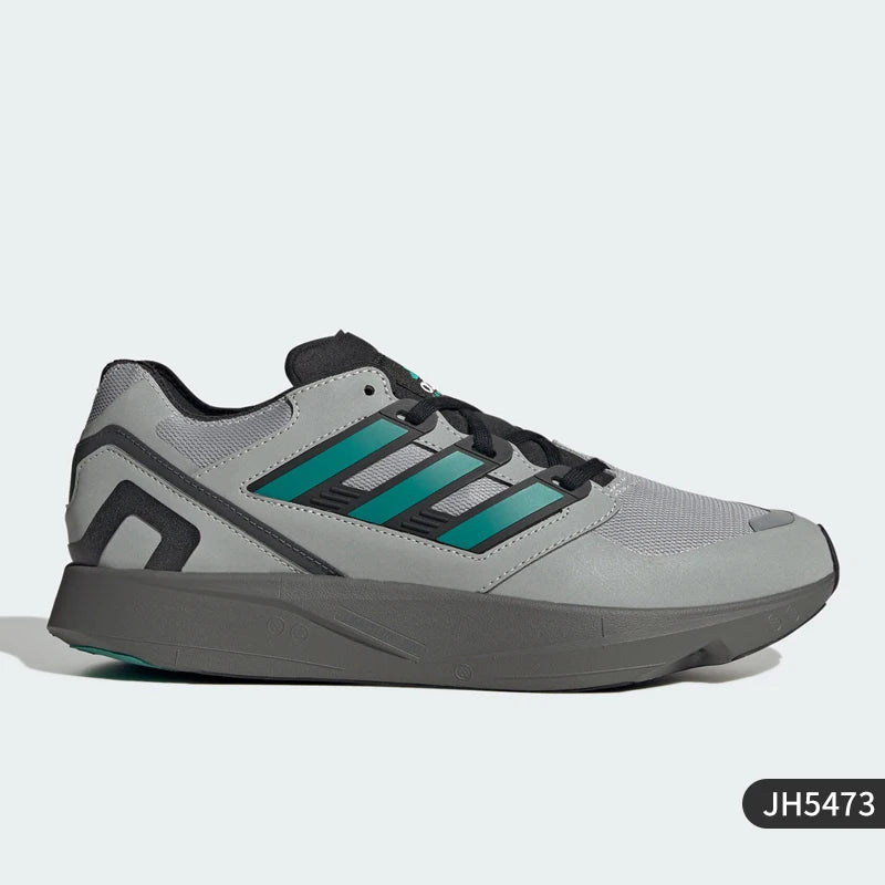 Premium Adidas Clover Mens and Women Sports Running Shoes 