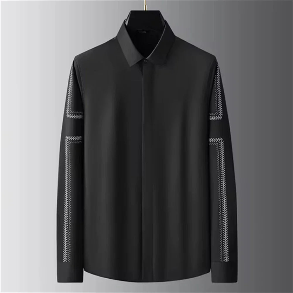 Modern New High Street End Mens Wear Shirt