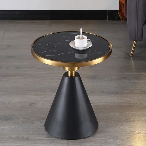New Nordic Coffee Tables Gold Luxury Design 