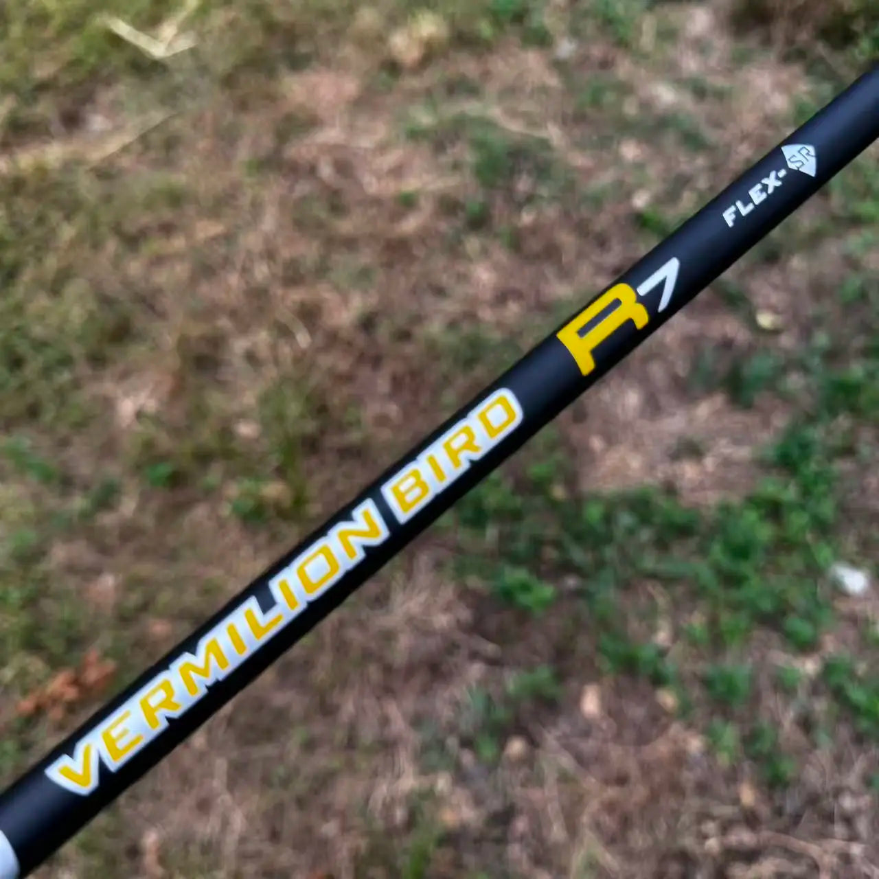 Modern Golf Driver | Titanium Alloy Large Distance Cast