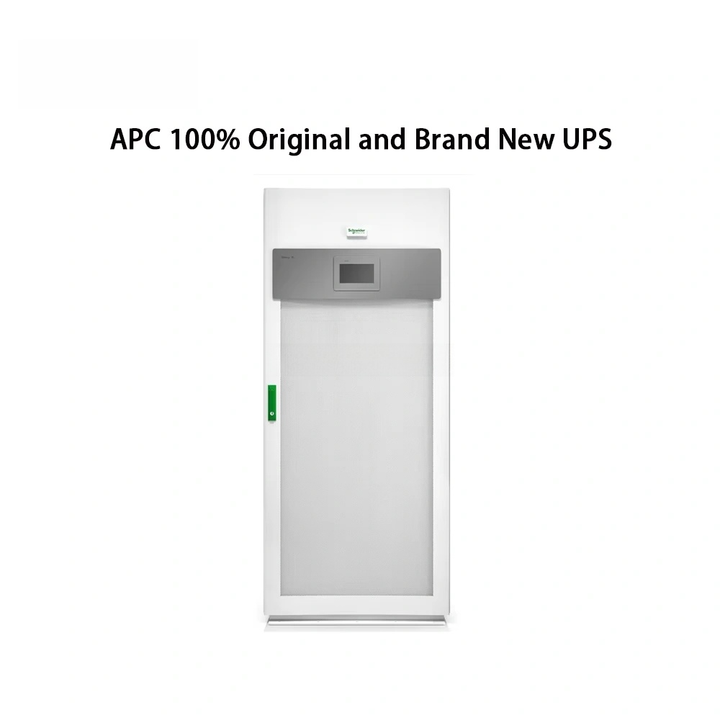 Schneider Galaxy VL 300kW UPS – Scalable 3-Phase Industrial Power Solution