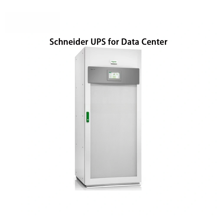 Schneider Galaxy VL 300kW UPS – Scalable 3-Phase Industrial Power Solution