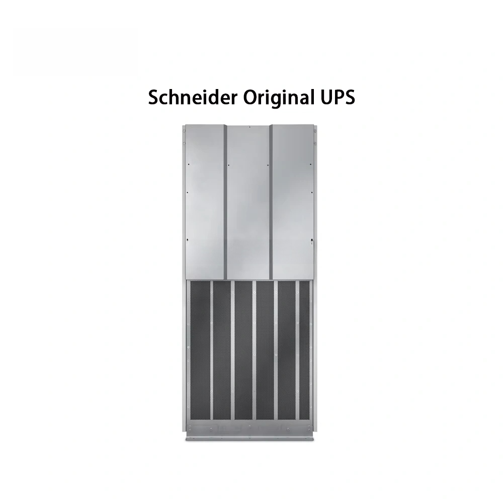 Schneider Galaxy VL 300kW UPS – Scalable 3-Phase Industrial Power Solution
