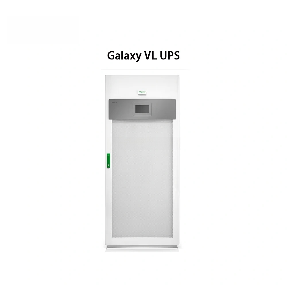 Schneider Galaxy VL 300kW UPS – Scalable 3-Phase Industrial Power Solution