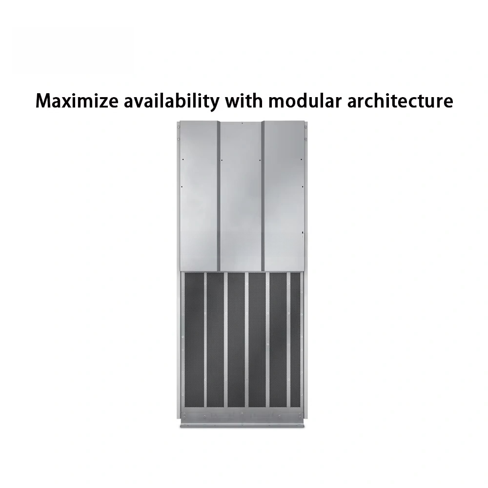 Schneider Galaxy VL 300kW UPS – Scalable 3-Phase Industrial Power Solution