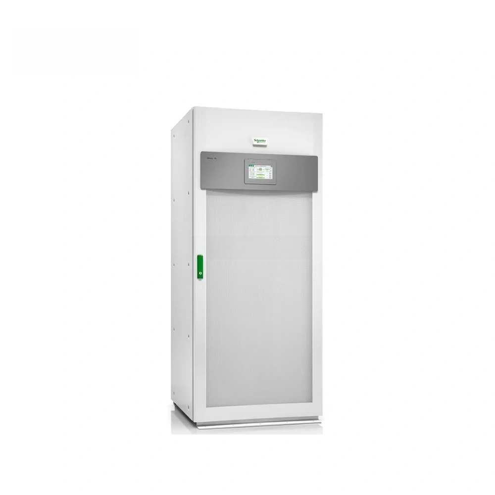 Schneider Galaxy VL 300kW UPS – Scalable 3-Phase Industrial Power Solution
