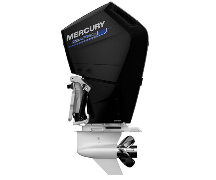 New Mercury 600Hp Outboard Engine Verado 600XL