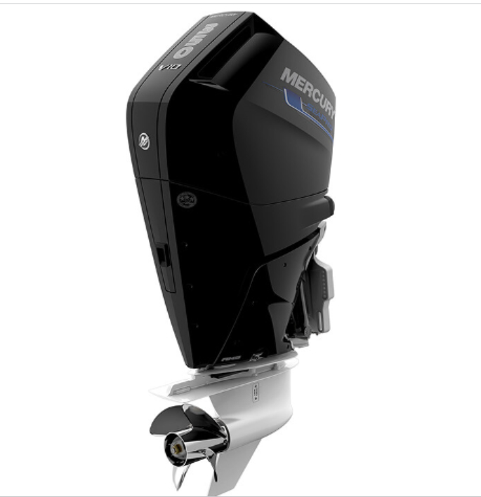 New Mercury 600Hp Outboard Engine Verado 600XL