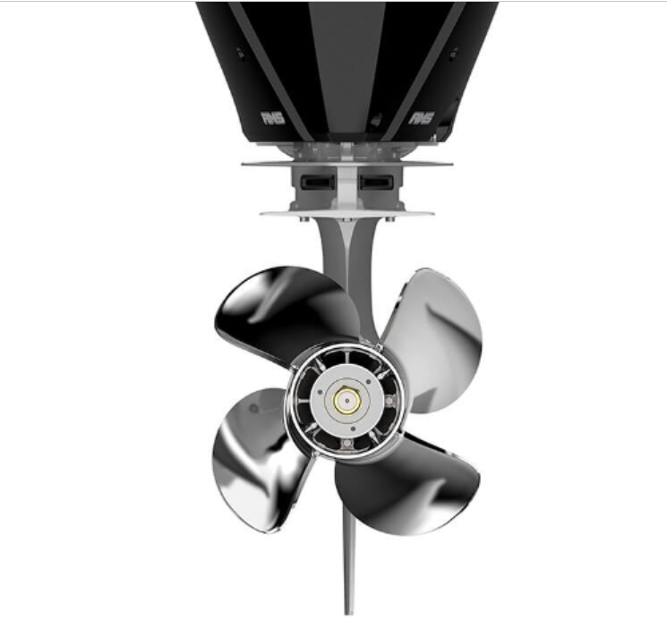 New Mercury 600Hp Outboard Engine Verado 600XL