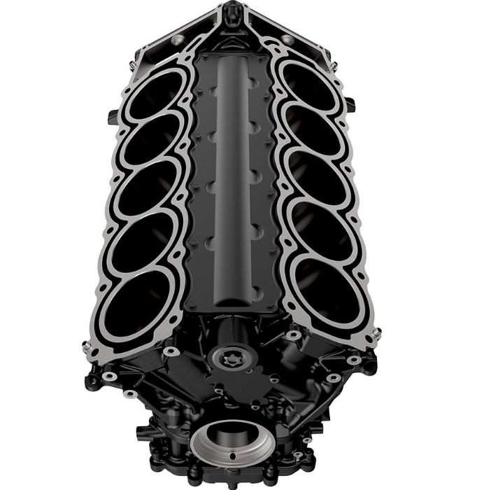 New Mercury 600Hp Outboard Engine Verado 600XL