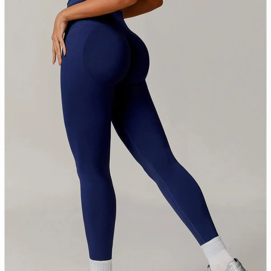 Premium High Waist Workout Woman Gym Tight Leggings