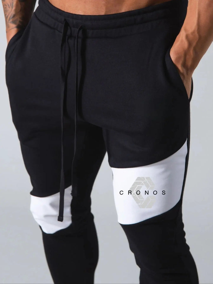 New Men Casual Sports Pants Joggers
