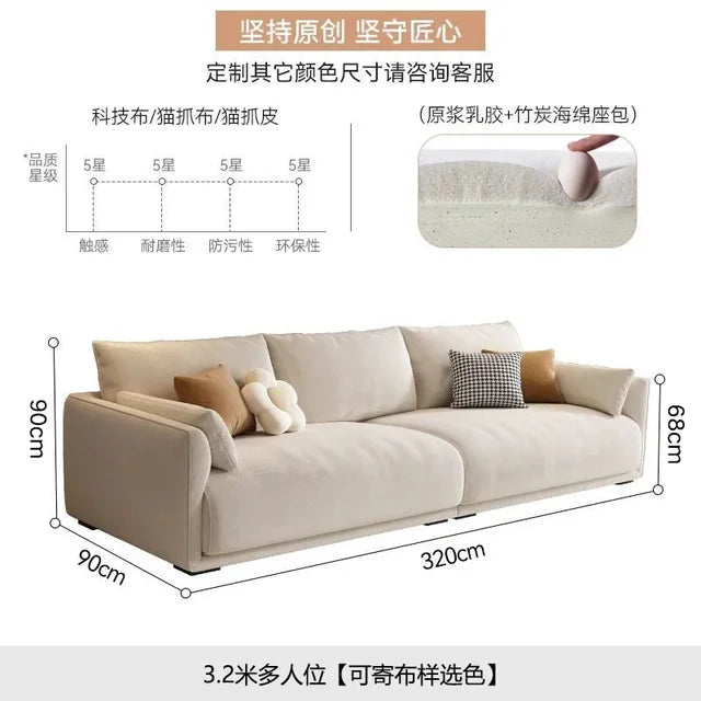 White Lounge Living Room Sofas Bags for Women Room Decor Patio Cheap Living Room Sofas Love Seat Sillon Cama Kitchen Furniture