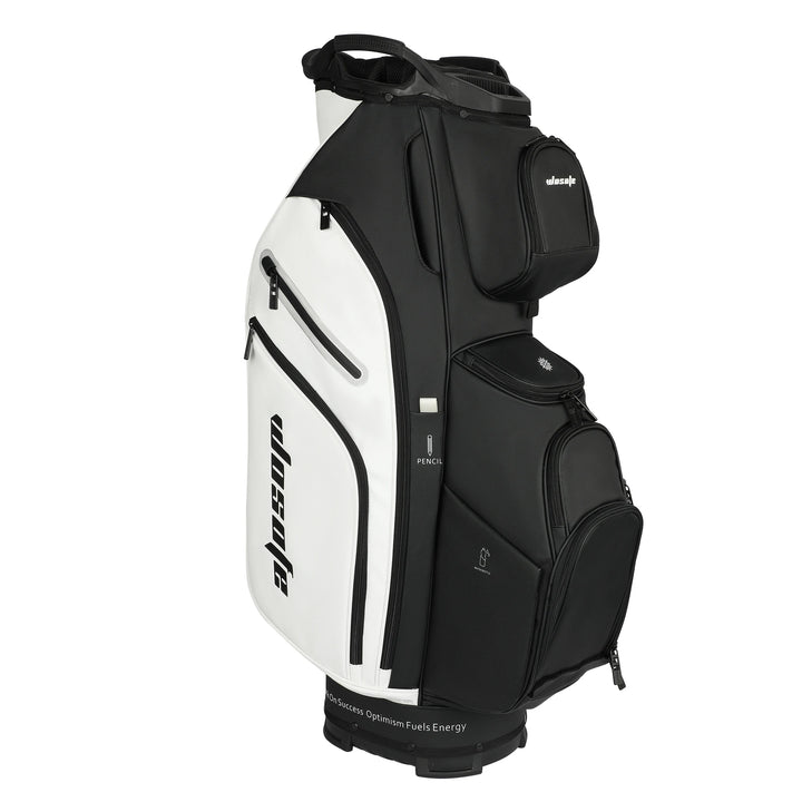 Modern Waterproof Nylon High Quality Golf Bag