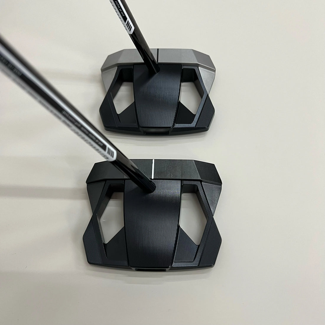 Premium Golf Putter ZT Series Zero Torque Technology