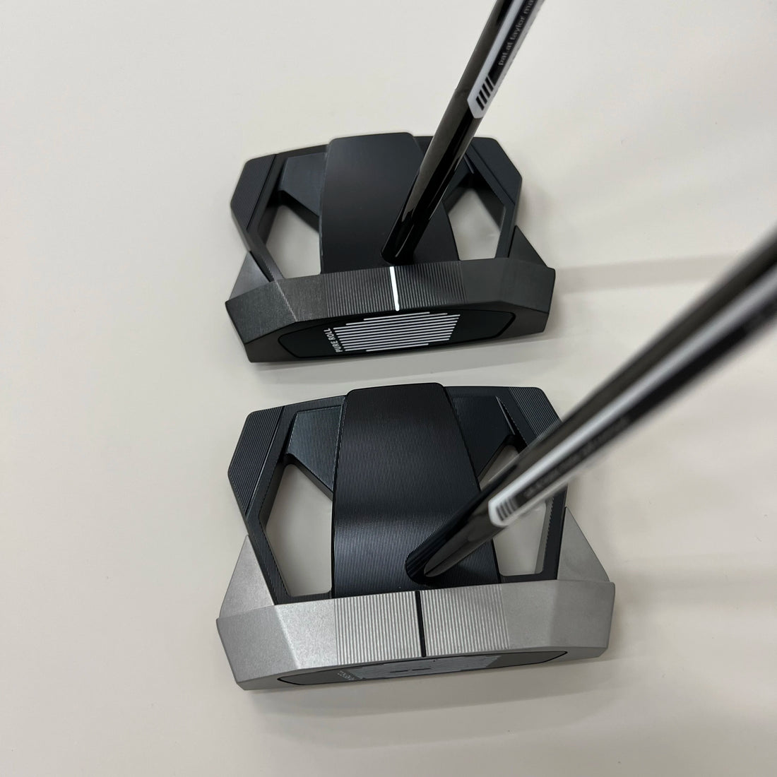 Premium Golf Putter ZT Series Zero Torque Technology