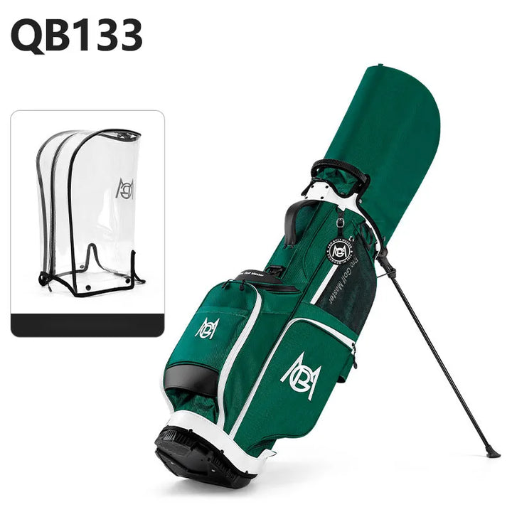 Modern Golf High Quality Outdoor Sports LargePortable Bracket Bags