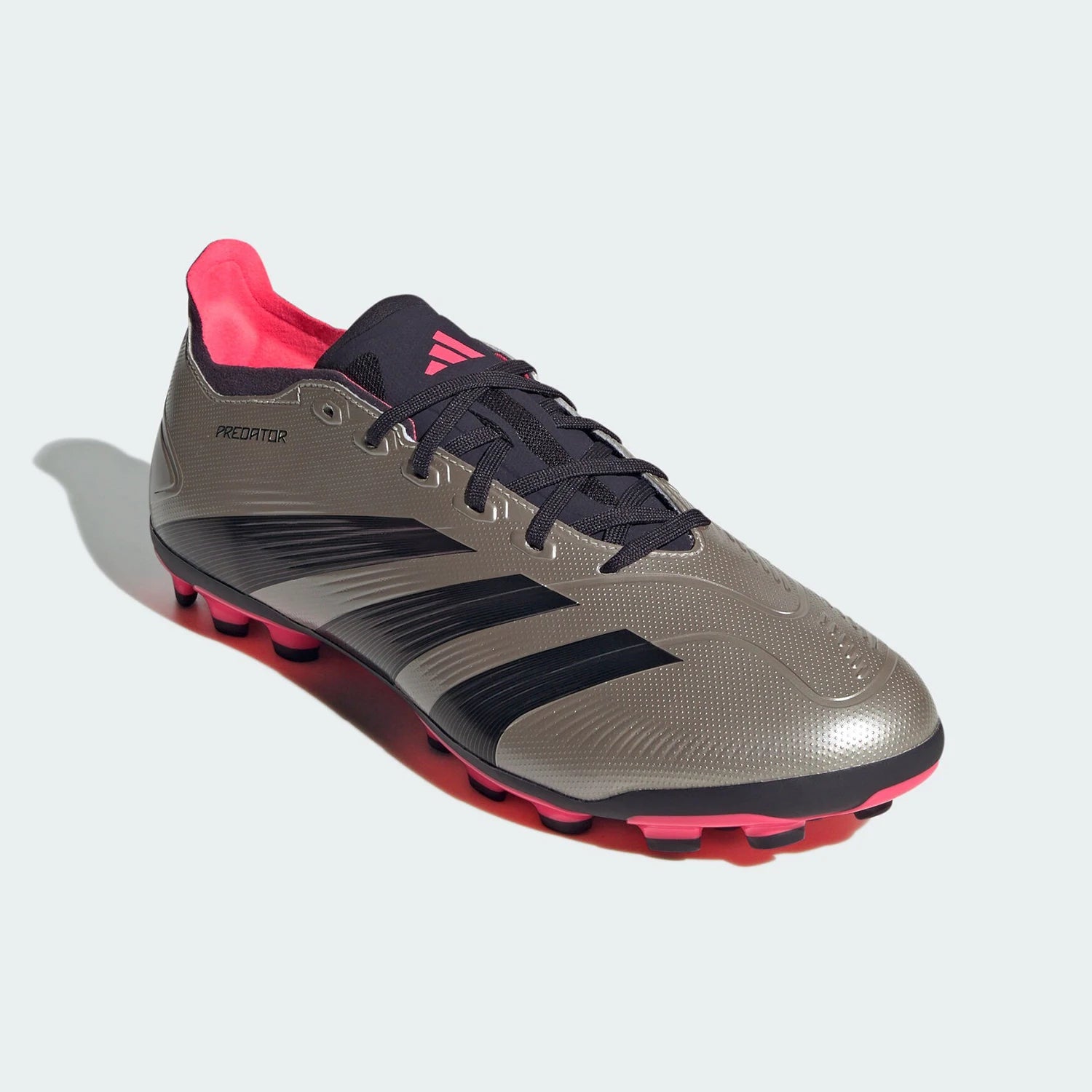 Genuine PREDATOR Adidas Unisex  Football Training Shoes