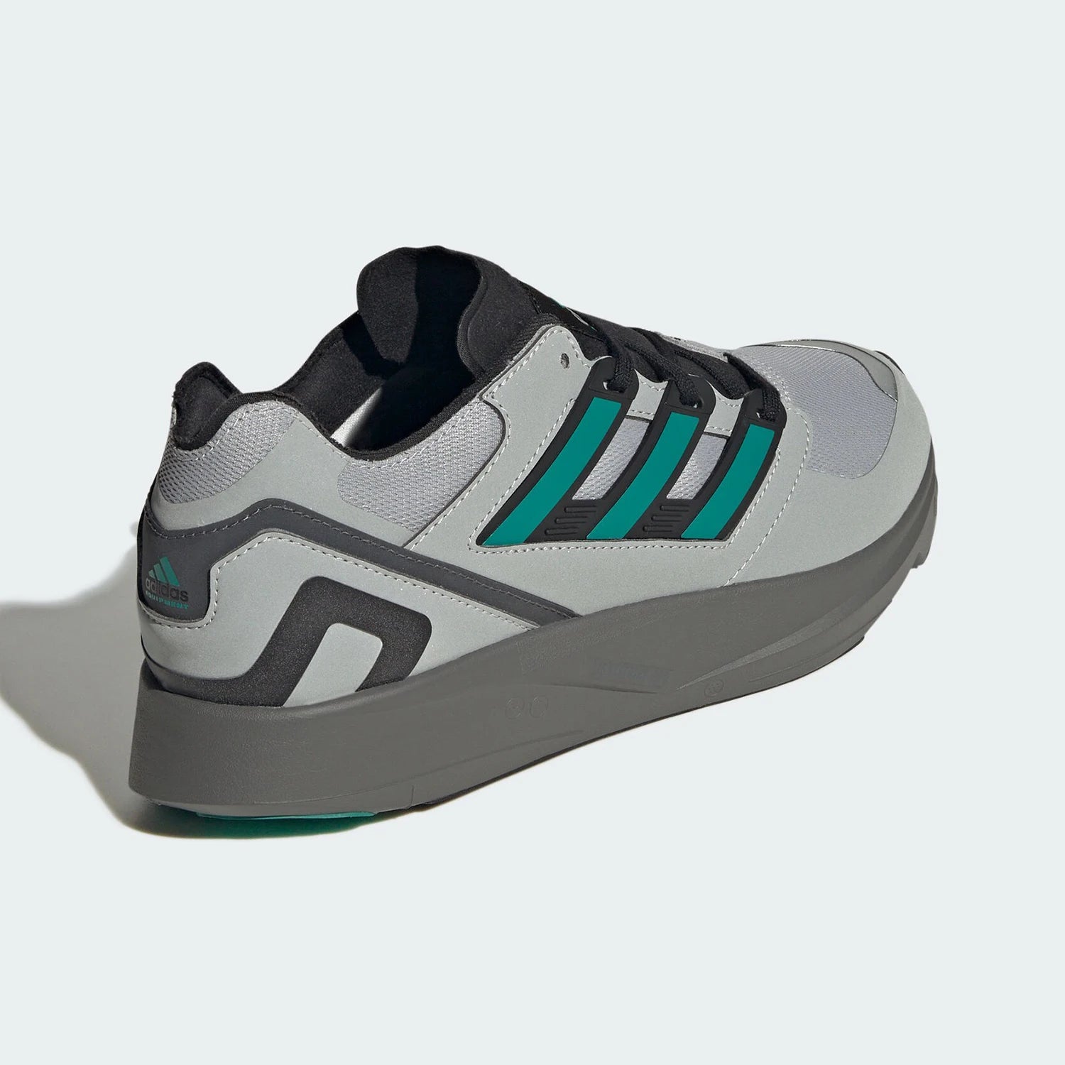 Premium Adidas Clover Mens and Women Sports Running Shoes 