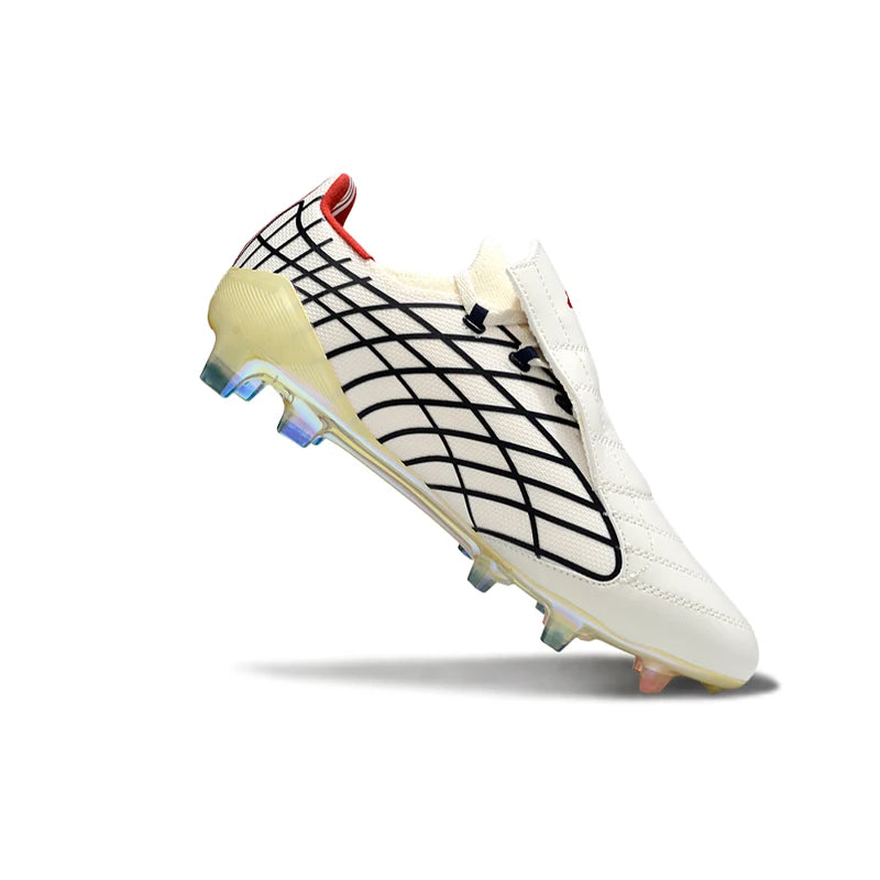 New F50Pro Mens Soccer Shoes Soccer Cleats 