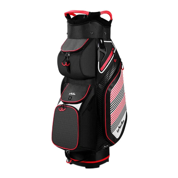 New Stand up Golf Bag -Men/Women Waterproof Thermostatic Golf Bag