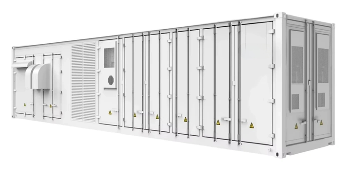 energy storage 1mw