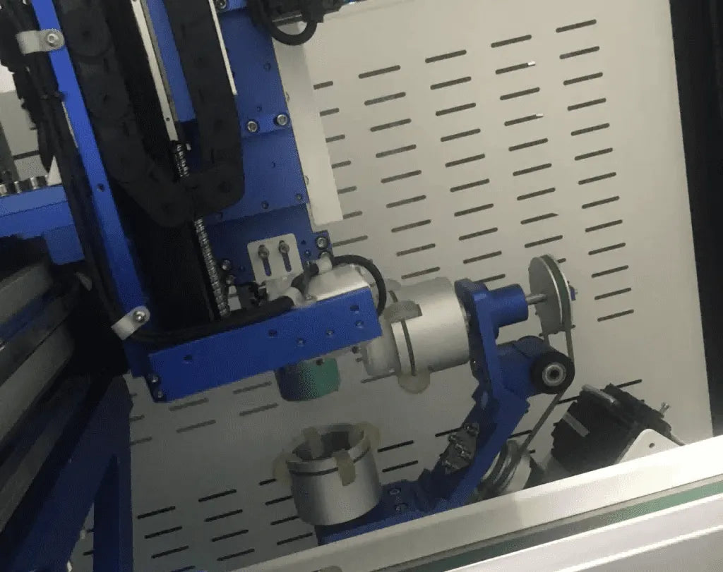 New Intelligent Plc-Controlled Solder Paste Storage Cabinet with Automatic Temperature Recovery & Refrigeration