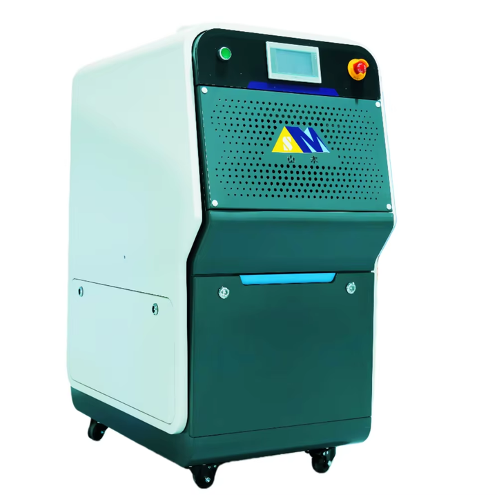 Smart Precision Temperature & Humidity Control Machine with PLC Core Components for Solder Paste Storage