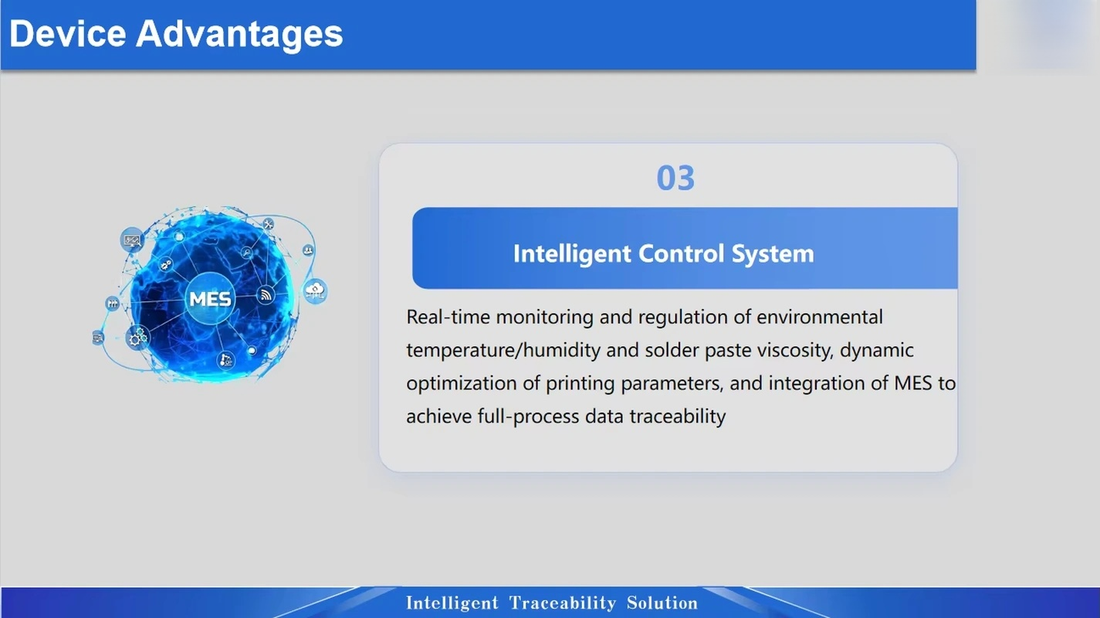 Smart Precision Temperature & Humidity Control Machine with PLC Core Components for Solder Paste Storage
