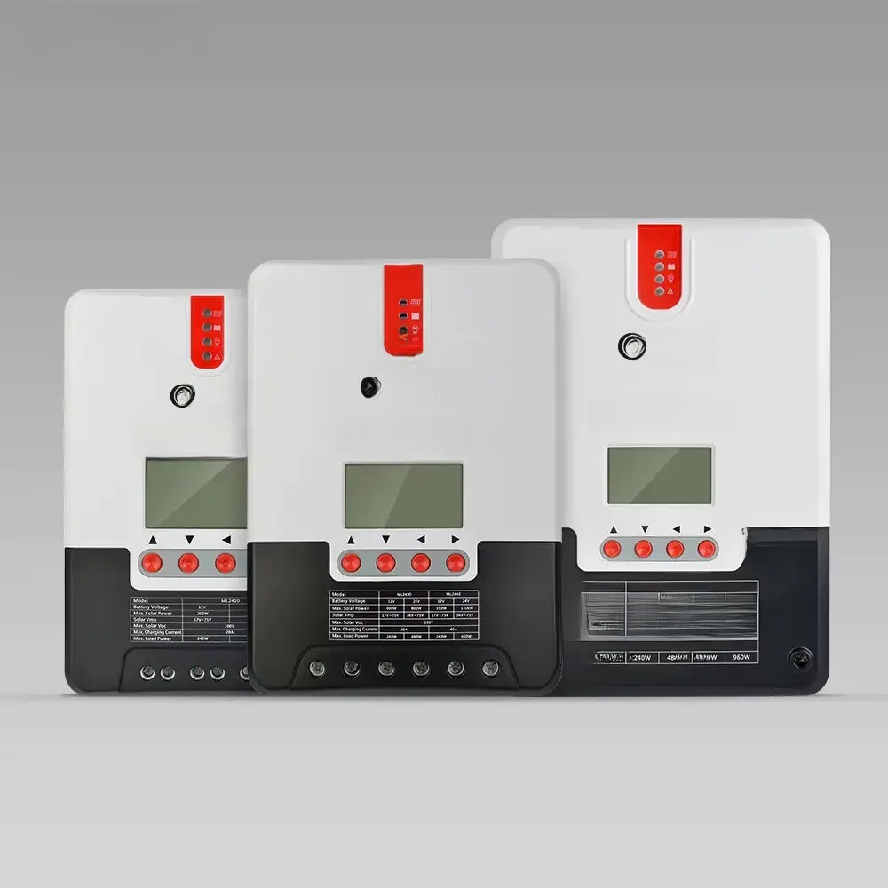 New Sunpal 48Volt Charge Controller Solar Mppt 100 Amps - Home/Residential Application