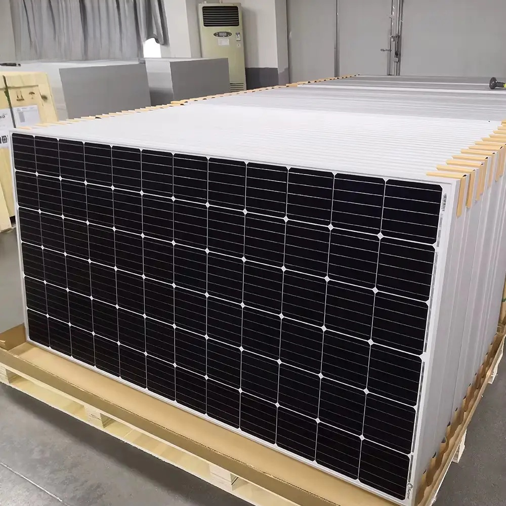 New Smart Solar Panel Hybrid Ac Air Conditioner - Solar Inverter for Home