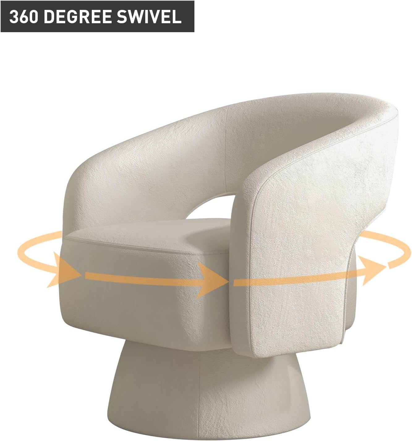 New Velvet Accent Armchairs, Modern Club Chairs for Living Room, Bedroom & Reception