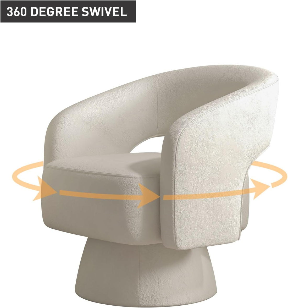 New Velvet Accent Armchairs, Modern Club Chairs for Living Room, Bedroom & Reception