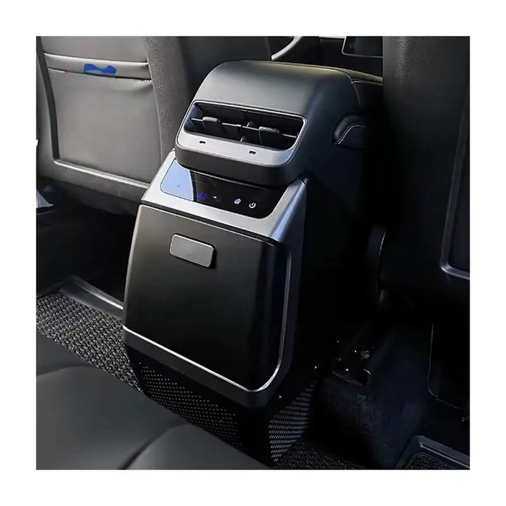 New Modern Sleek Design Car Fridge - 4.6L
