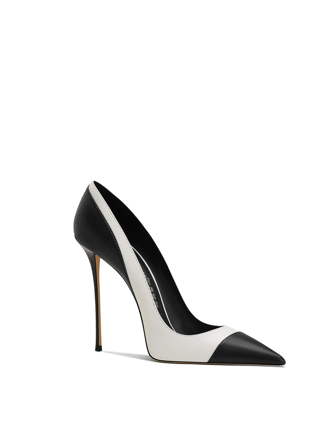 Women’s New Block Pointed-Toe Slim Heels Office Pumps