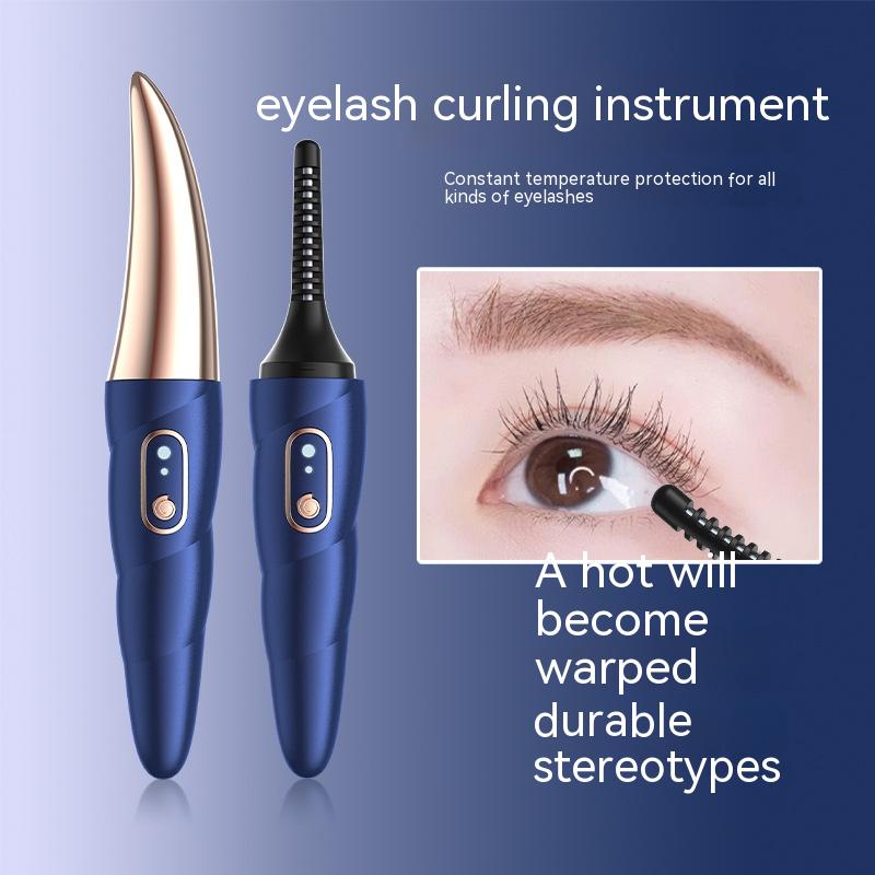 Household Electric Eyelash Curler Beauty Tools